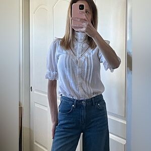 ADORABLE Gunnies top 💕